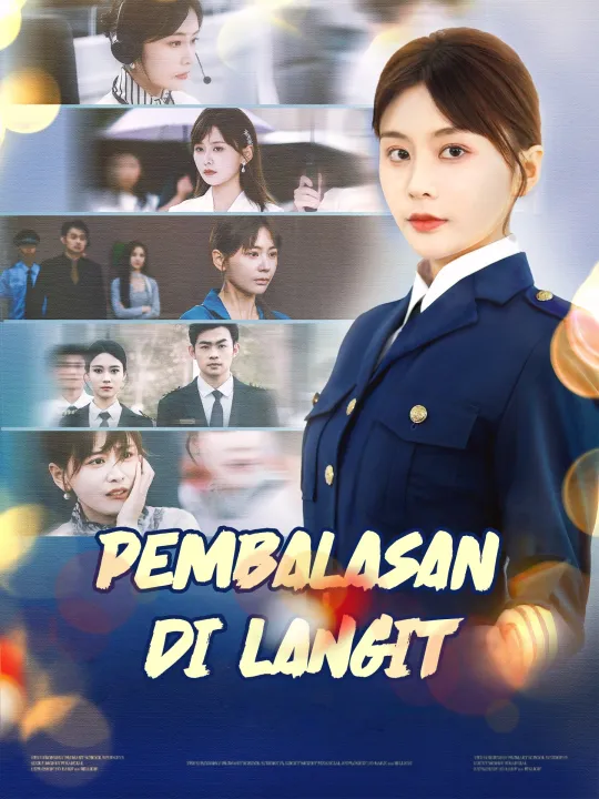 Pembalasan di Langit